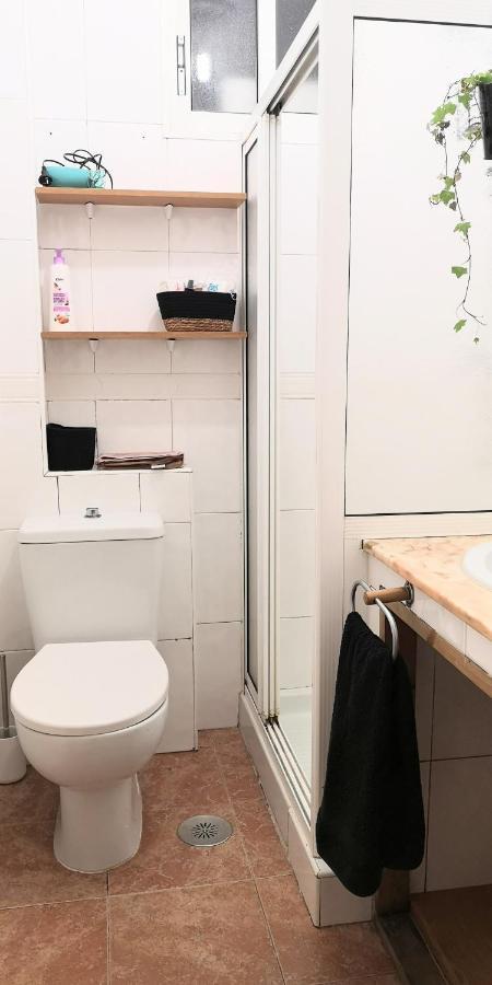 דירות ויגו Piso En Pleno Centro מראה חיצוני תמונה